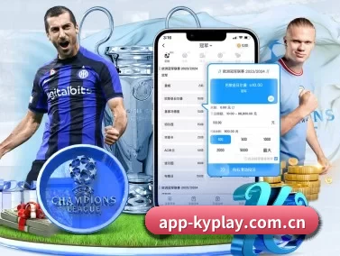 app-kyplay.com.cn APP